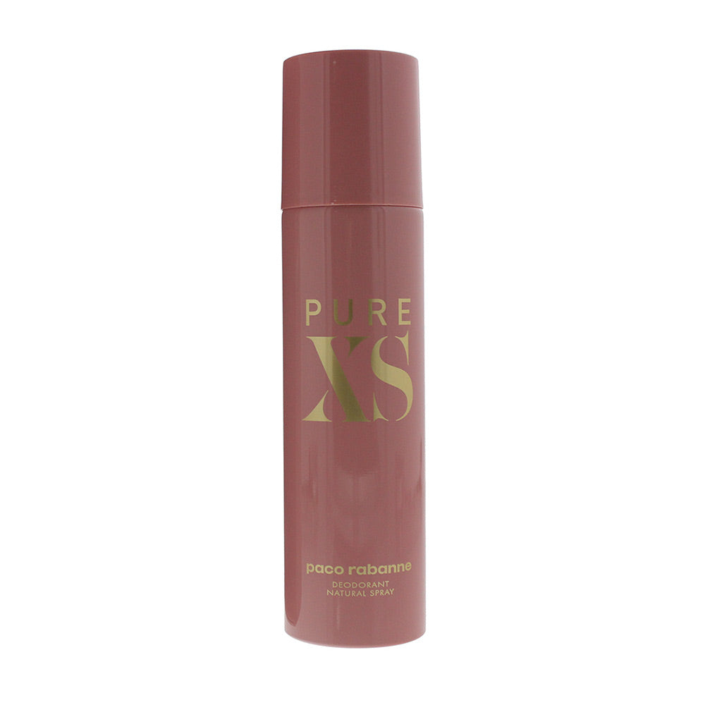 Paco Rabanne Pure XS Deodorant Spray 150ml Women