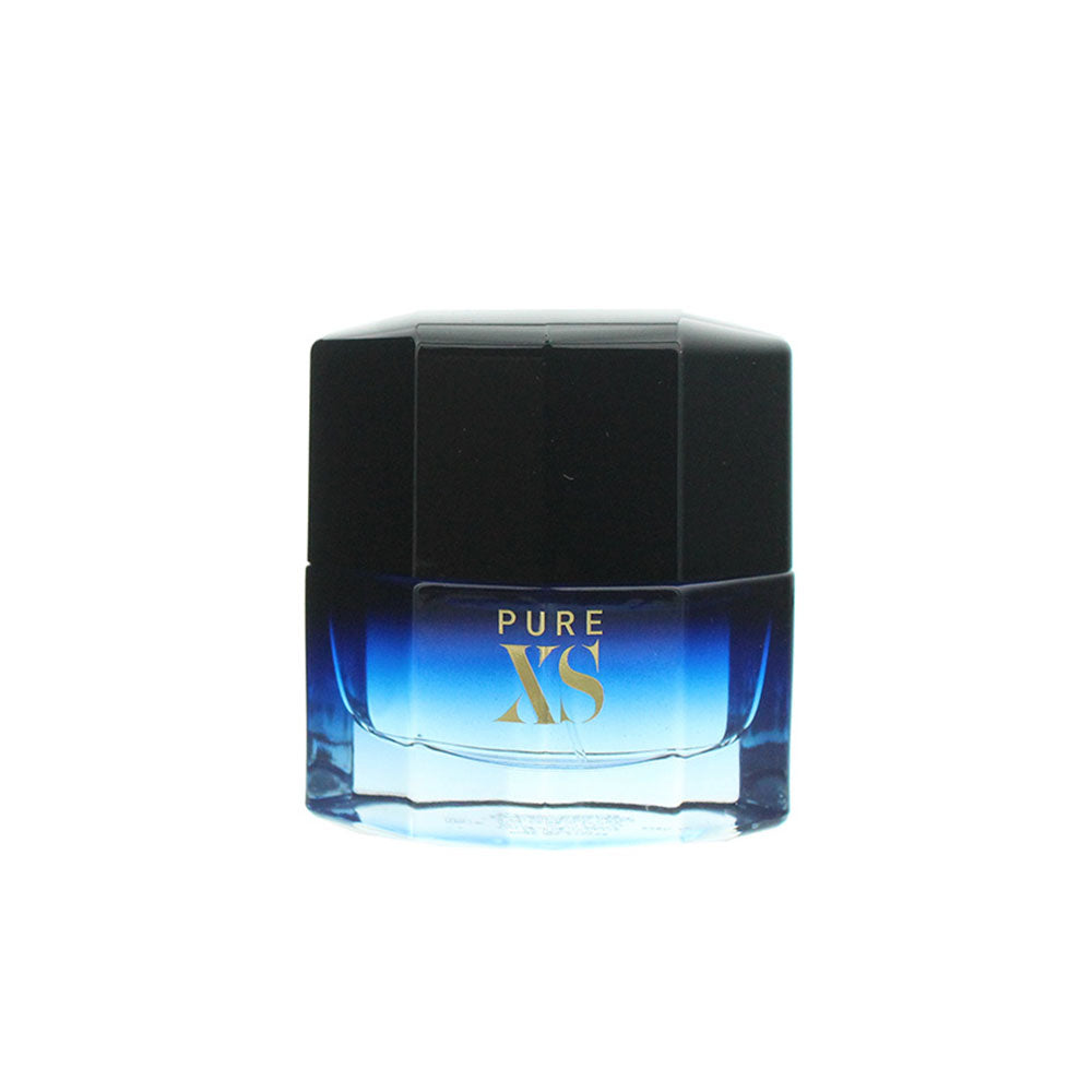 Paco Rabanne Pure xS Pour Homme 50ml EDT Spray