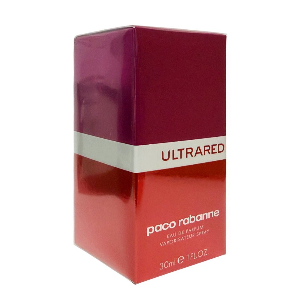 Paco Rabanne Ultrared 30ml EDP Spray