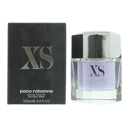 Paco Rabanne xS Pour Homme 100ml EDT Spray