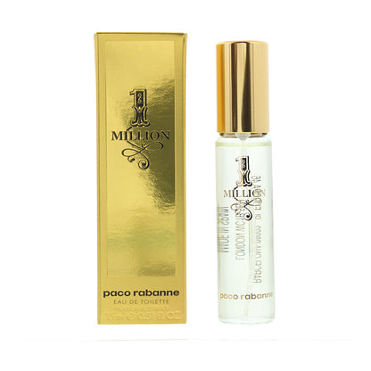 Paco Rabanne 1 Million 15ml EDT Spray