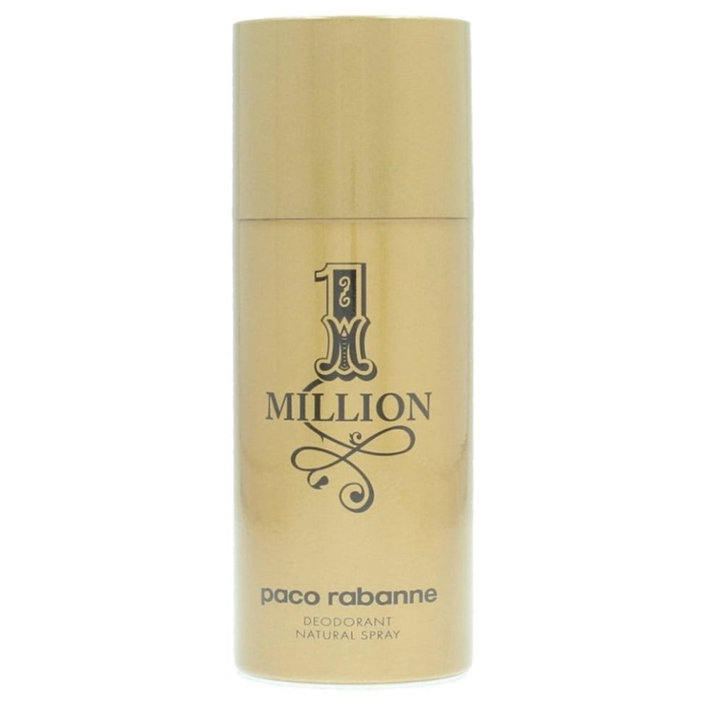 Paco Rabanne 1 Million Deodorant Spray 150ml
