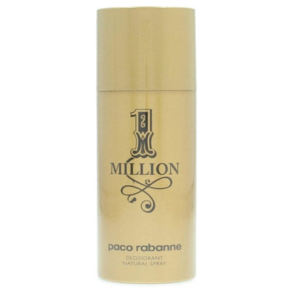 Paco Rabanne 1 Million Deodorant Spray 150ml