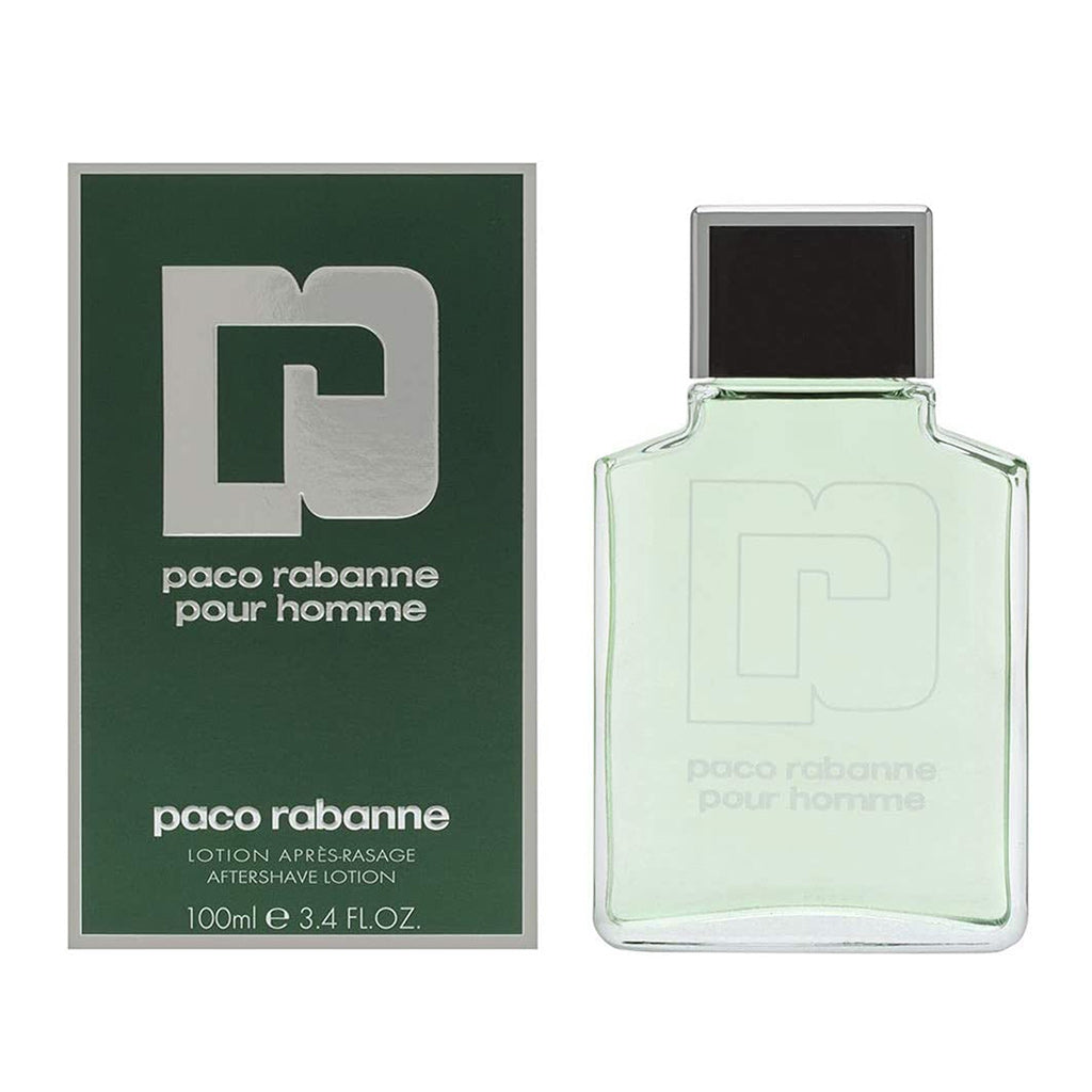 Paco Rabanne Aftershave Lotion 100ml