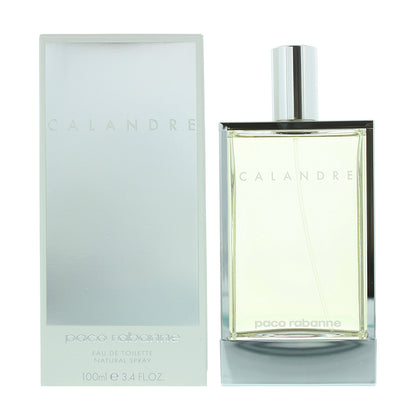 Paco Rabanne Calendre 100ml EDT Spray