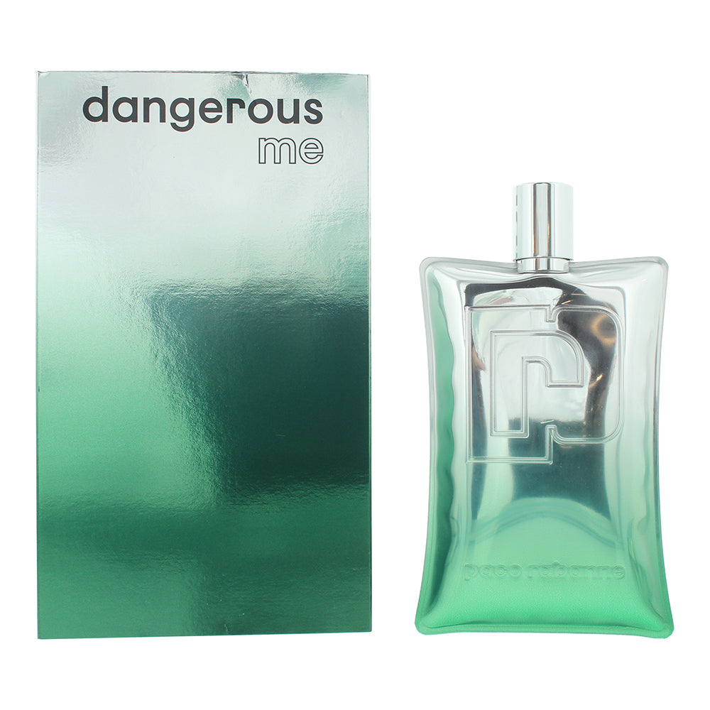 Paco Rabanne Dangerous Me 62ml EDP Unisex Spray