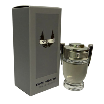 Paco Rabanne Invictus 5ml EDT Miniature