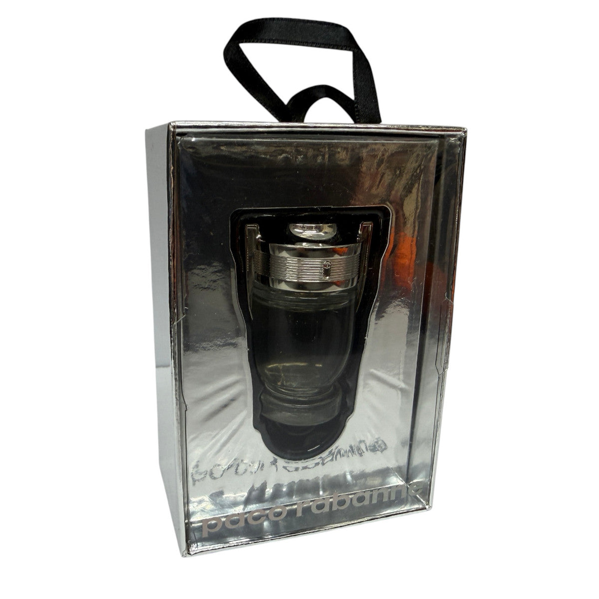 Paco Rabanne Invictus 5ml EDT Miniature Gift