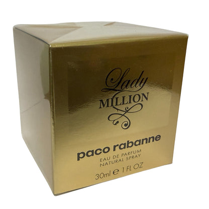 Paco Rabanne Lady Million 30ml EDP Spray
