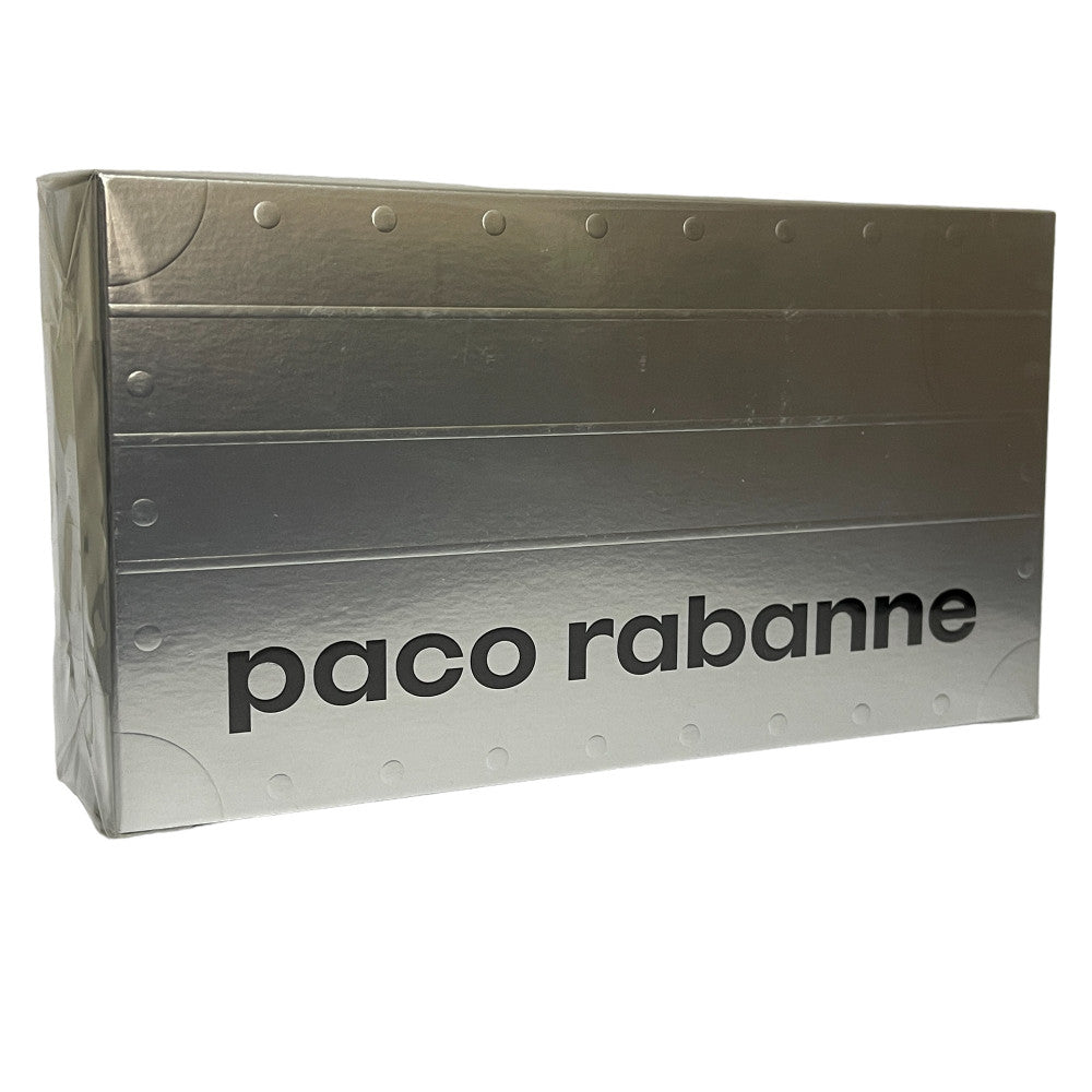 Paco Rabanne Miniatures Collection for Men 4x 5ml