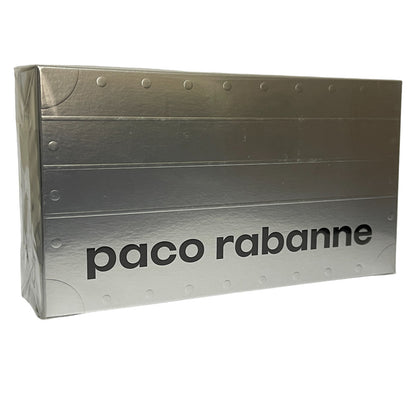 Paco Rabanne Miniatures Collection for Men 4x 5ml