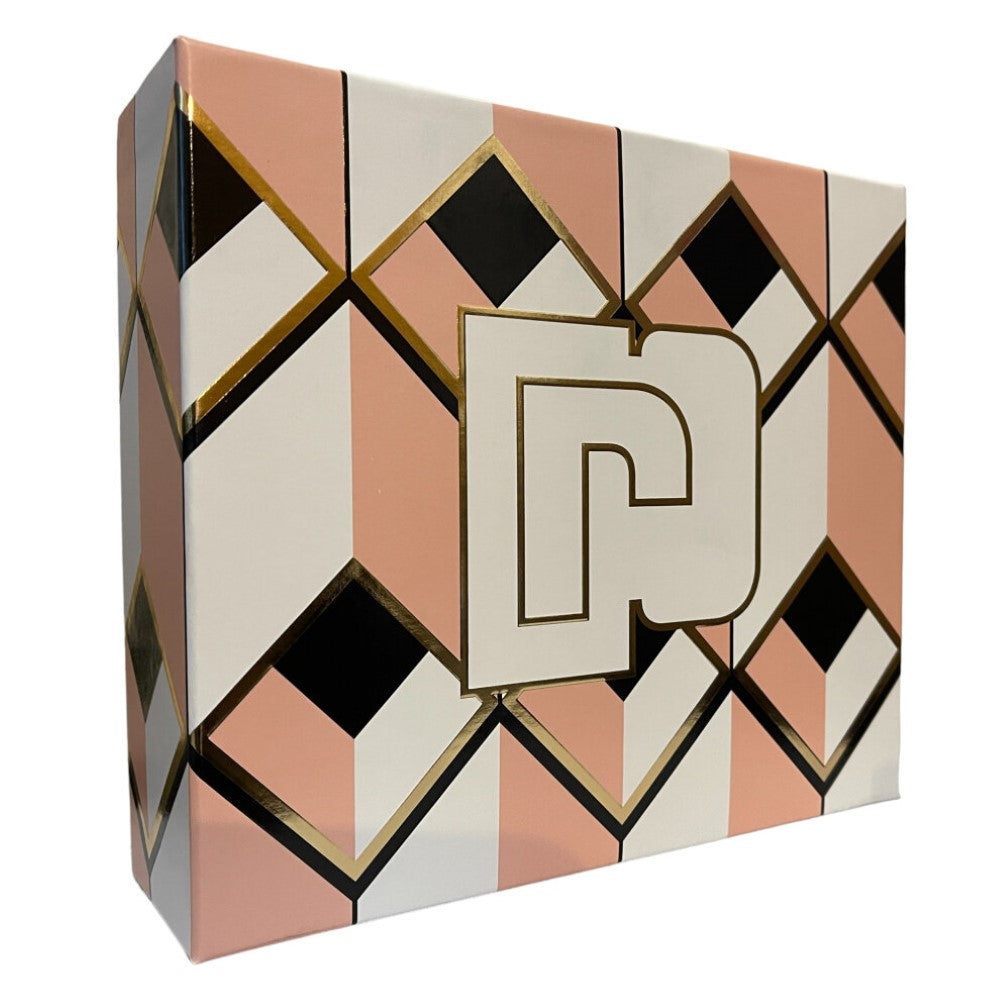 Second image of Paco Rabanne Olympea 50ml EDP + 75ml Body Lotion Gift Set