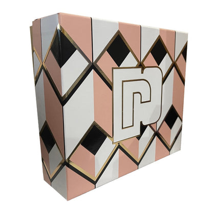 Second image of Paco Rabanne Olympea 80ml EDP Spray 3 Piece Gift Set