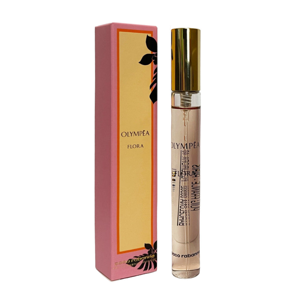 Paco Rabanne Olympea Flora 10ml EDP