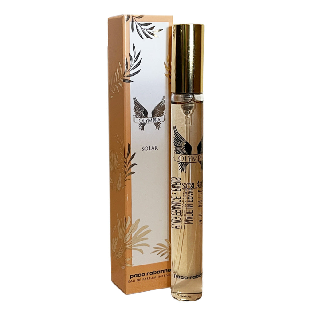 Paco Rabanne Olympea Solar Intense 10ml EDP Spray