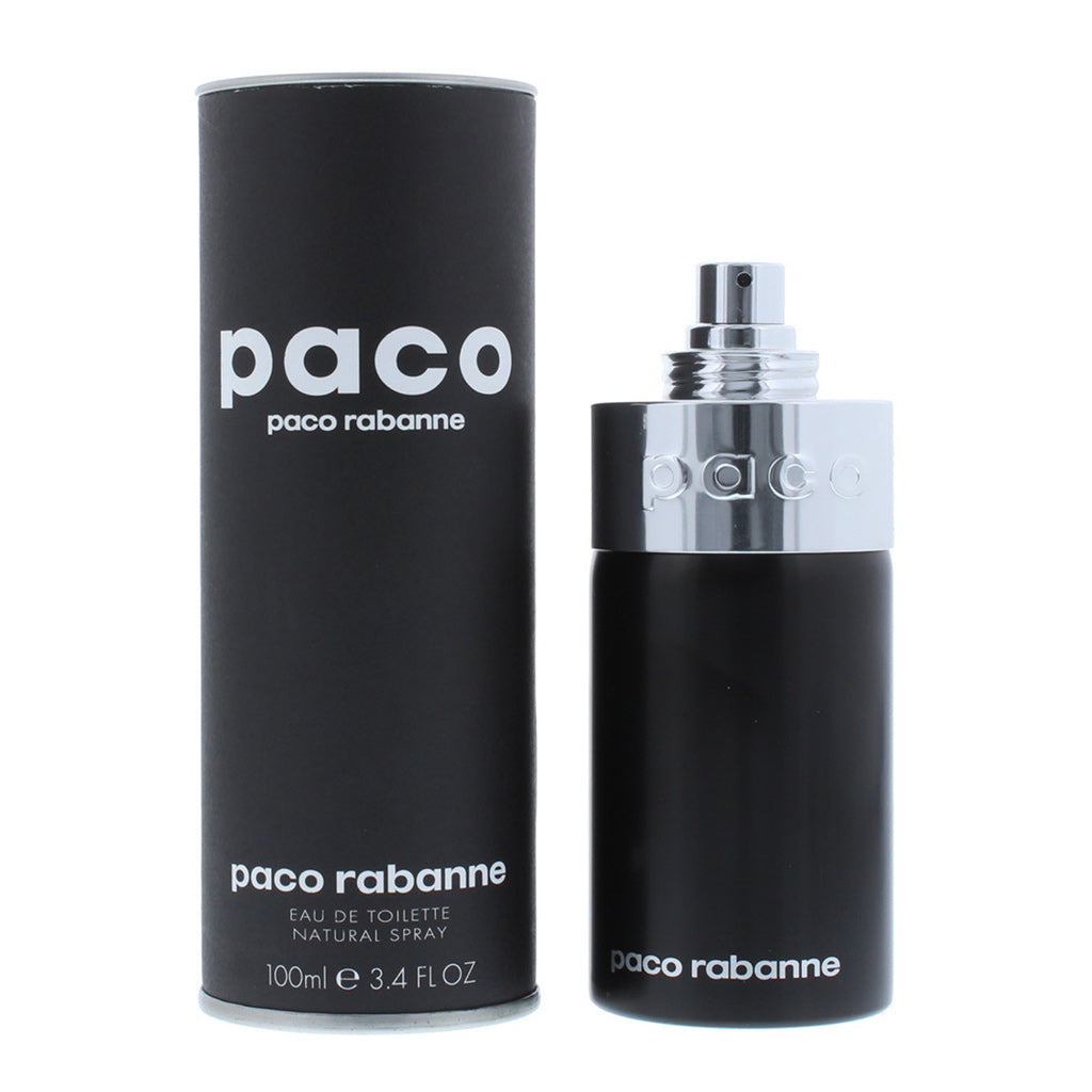 Paco Rabanne PACO 100ml EDT Spray