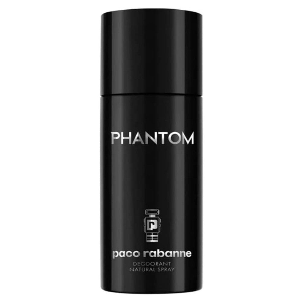 Paco Rabanne Phantom Deodorant Spray 150ml