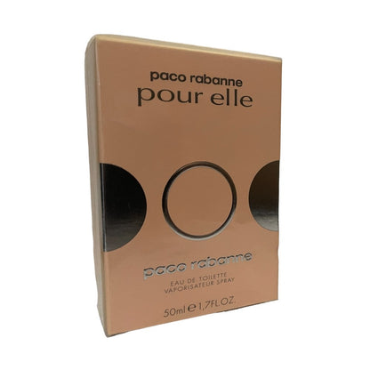 Paco Rabanne Pour Elle 50ml EDT Spray