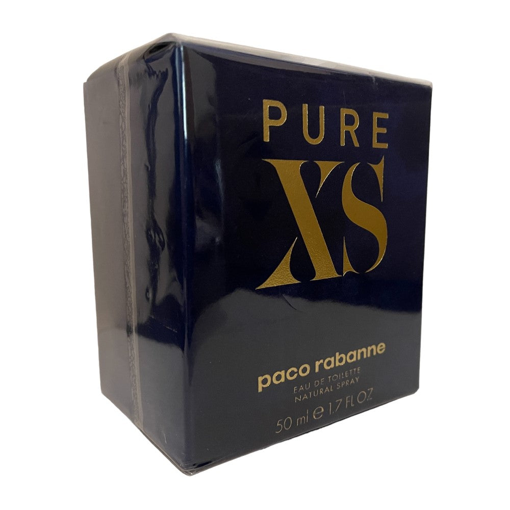 Paco Rabanne Pure xS Pour Homme 50ml EDT Spray