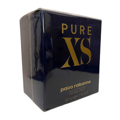Paco Rabanne Pure xS Pour Homme 50ml EDT Spray