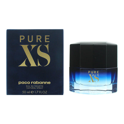 Paco Rabanne Pure xS Pour Homme 50ml EDT Spray