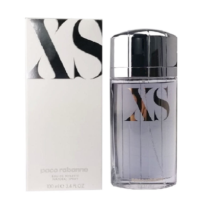 Paco Rabanne xS Pour Homme 100ml EDT Spray