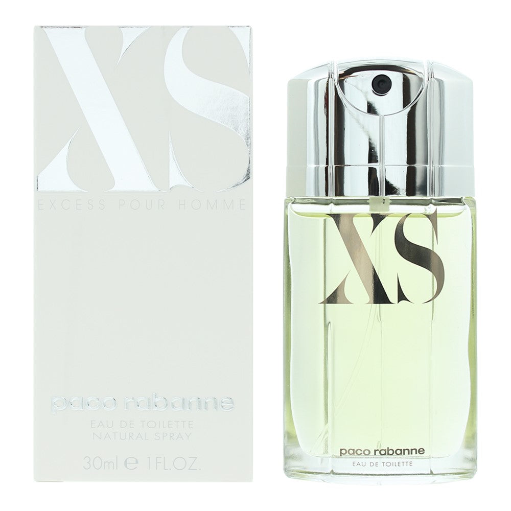 Paco Rabanne xS Pour Homme 30ml EDT Spray
