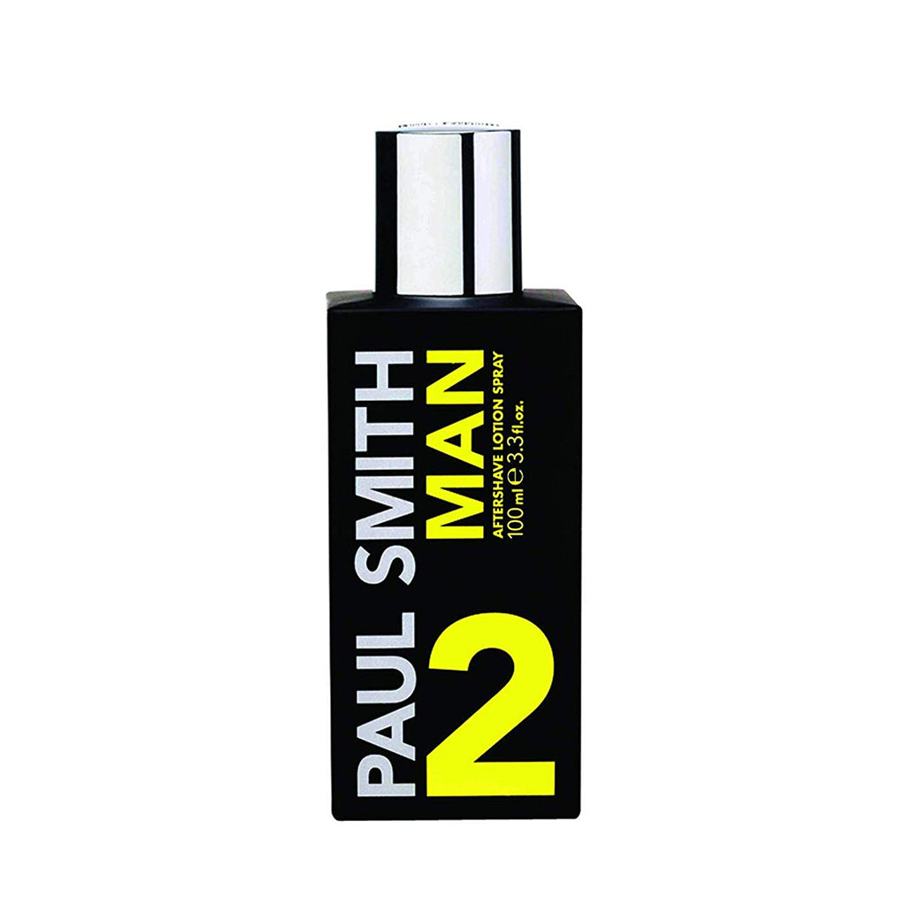 Paul Smith Man 2 100ml Aftershave Lotion Spray