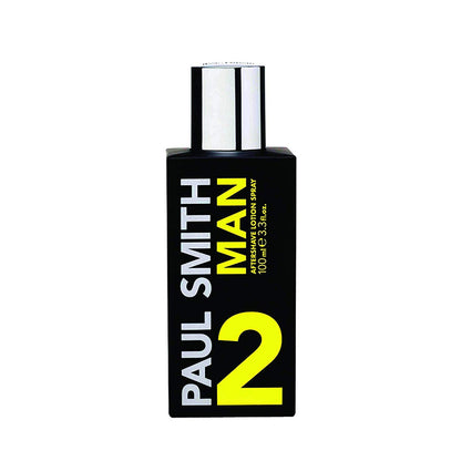 Paul Smith Man 2 100ml Aftershave Lotion Spray