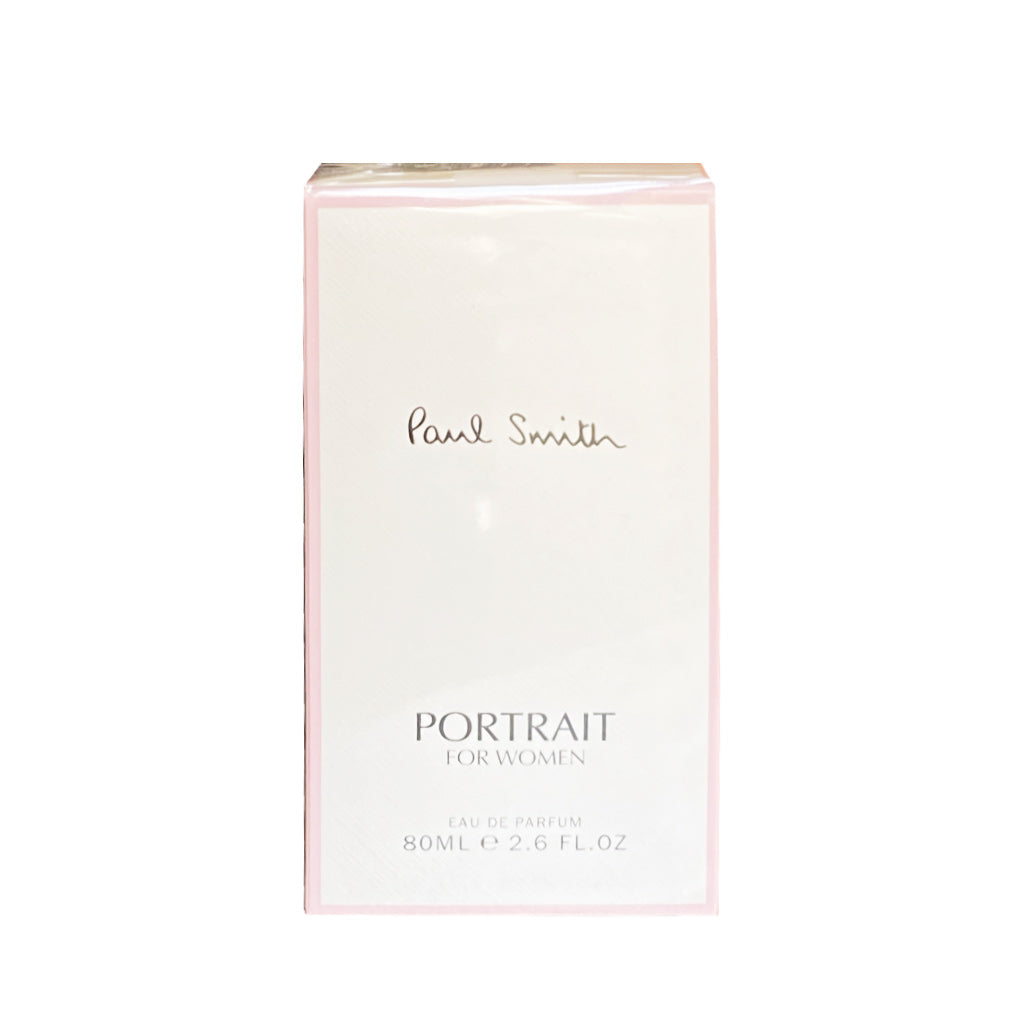 Paul Smith Portrait for Women 80ml EDP Spray