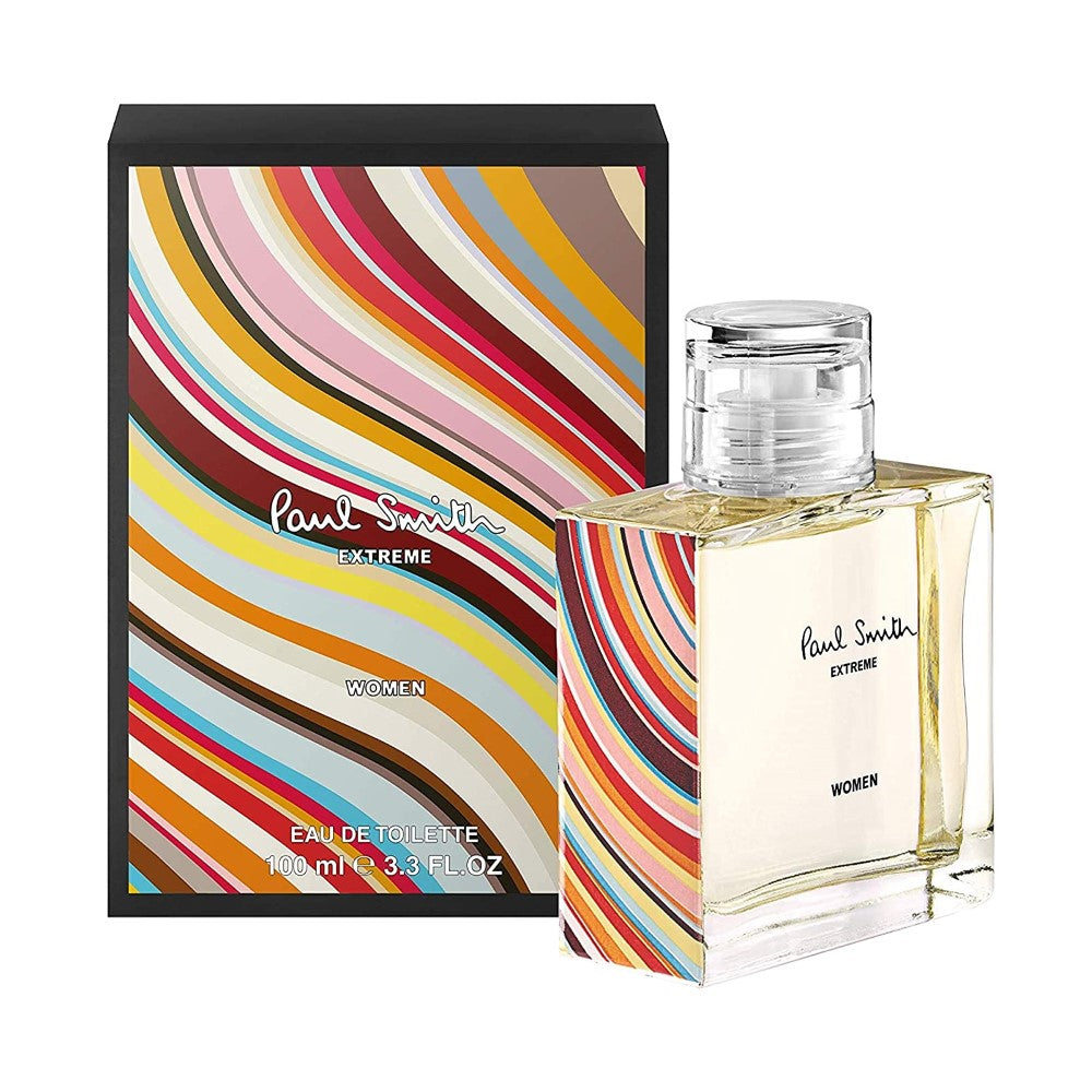 Paul Smith Extreme Women 100ml