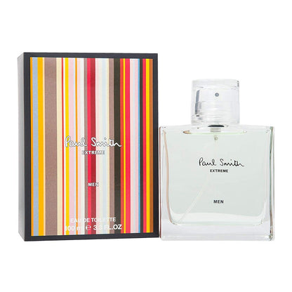 Paul Smith Extreme Men 100ml EDT Spray