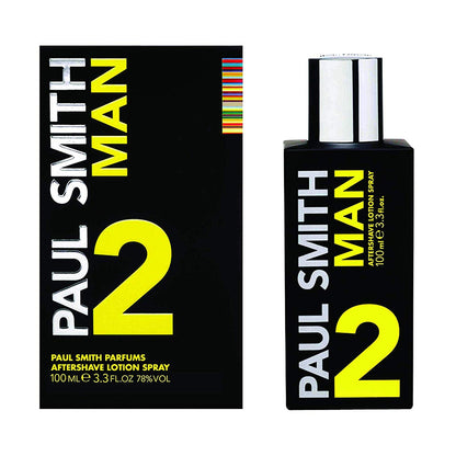 Paul Smith Man 2 100ml Aftershave Lotion Spray