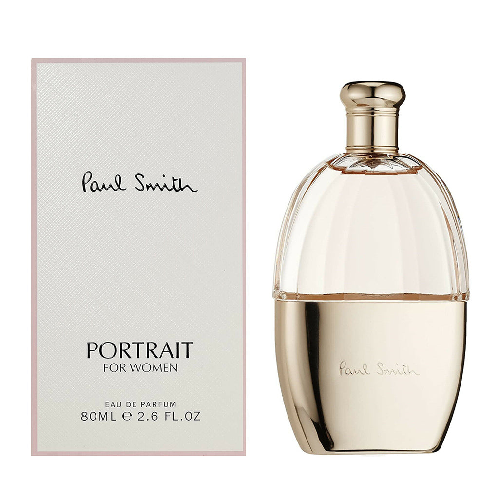 Paul Smith Portrait for Women 80ml EDP Spray