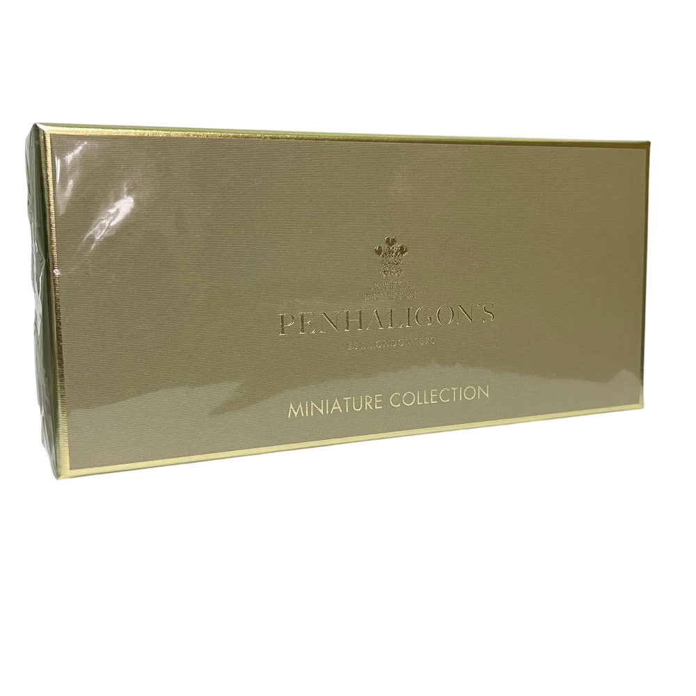 Penhaligon's 5x 5ml Miniature Gift Set for Men
