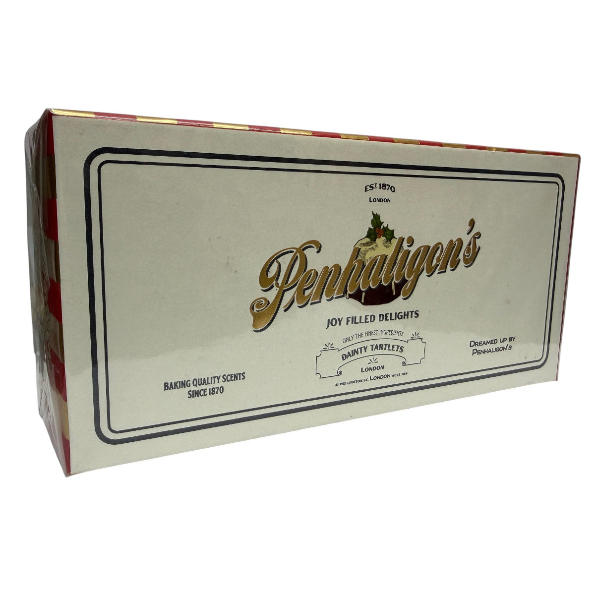 Penhaligon's Dainty Tartlets 5x 5ml EDP Miniature Gift Set for Women