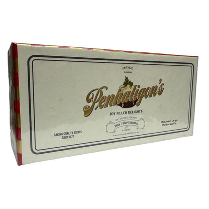 Penhaligon's Tiny Temptations 5x 5ml EDP Miniature Gift Set for Men