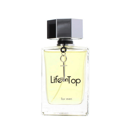 Penthouse Life on Top 125ml EDT Spray