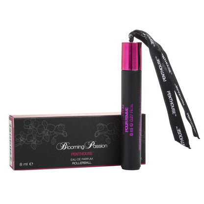 Penthouse Blooming Passion 8ml EDP Rollerball