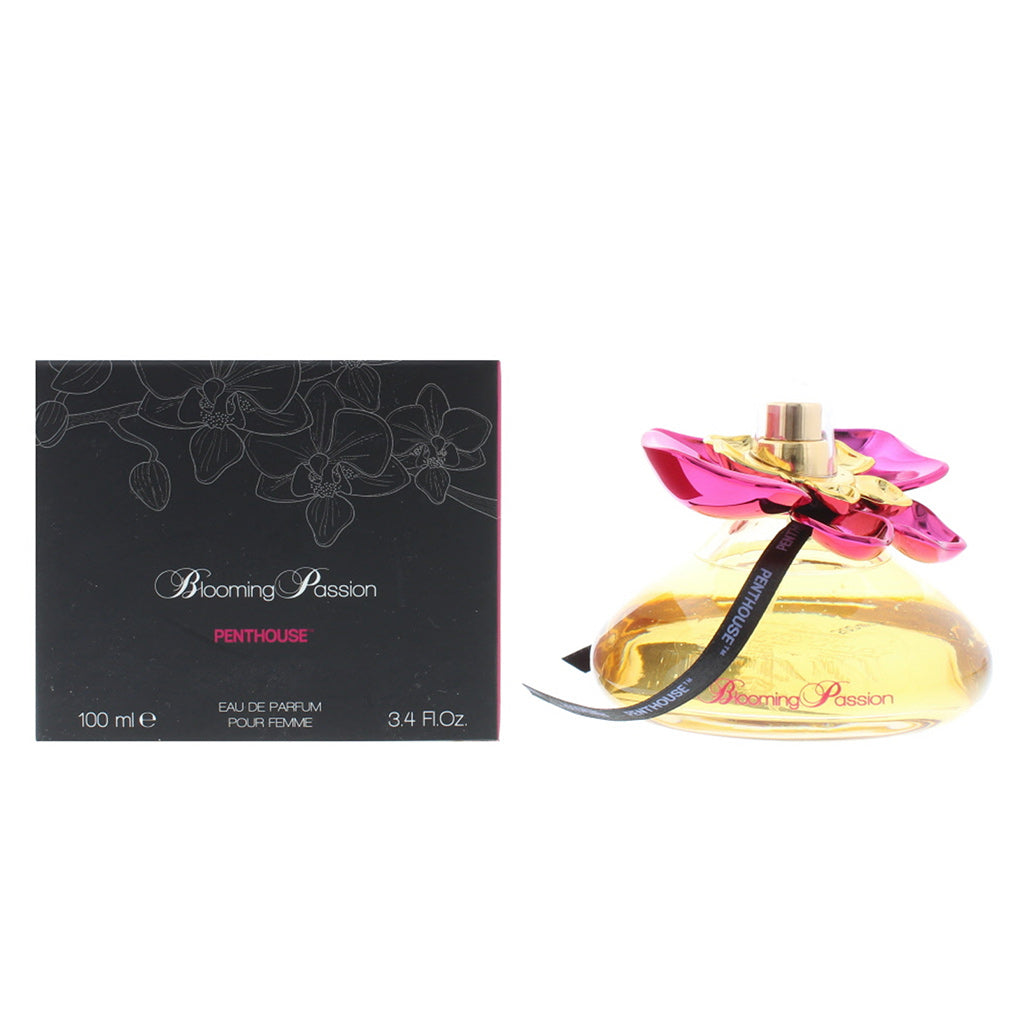 Penthouse Blooming Passion 100ml EDP Spray