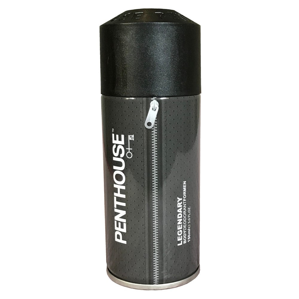 Penthouse Legendary Deodorant Spray 150ml Men