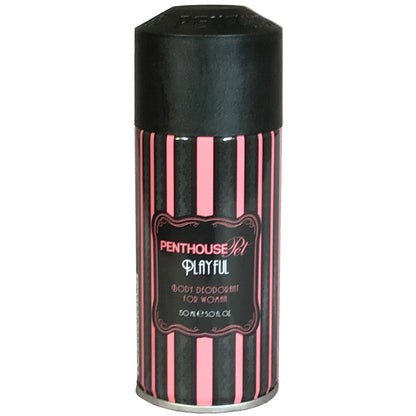 Penthouse Playful Deodorant Spray 150ml Women