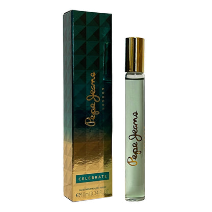 Pepe Jeans Celebrate Her 10ml EDP Rollerball