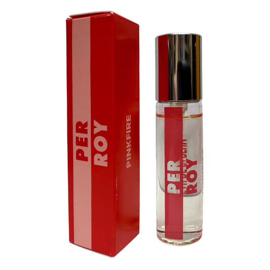 Perroy Pinkfire 15ml EDP Spray