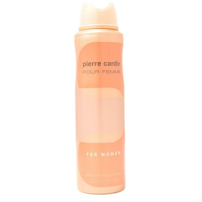 Pierre Cardin Femme Deodorant 150ml Spray