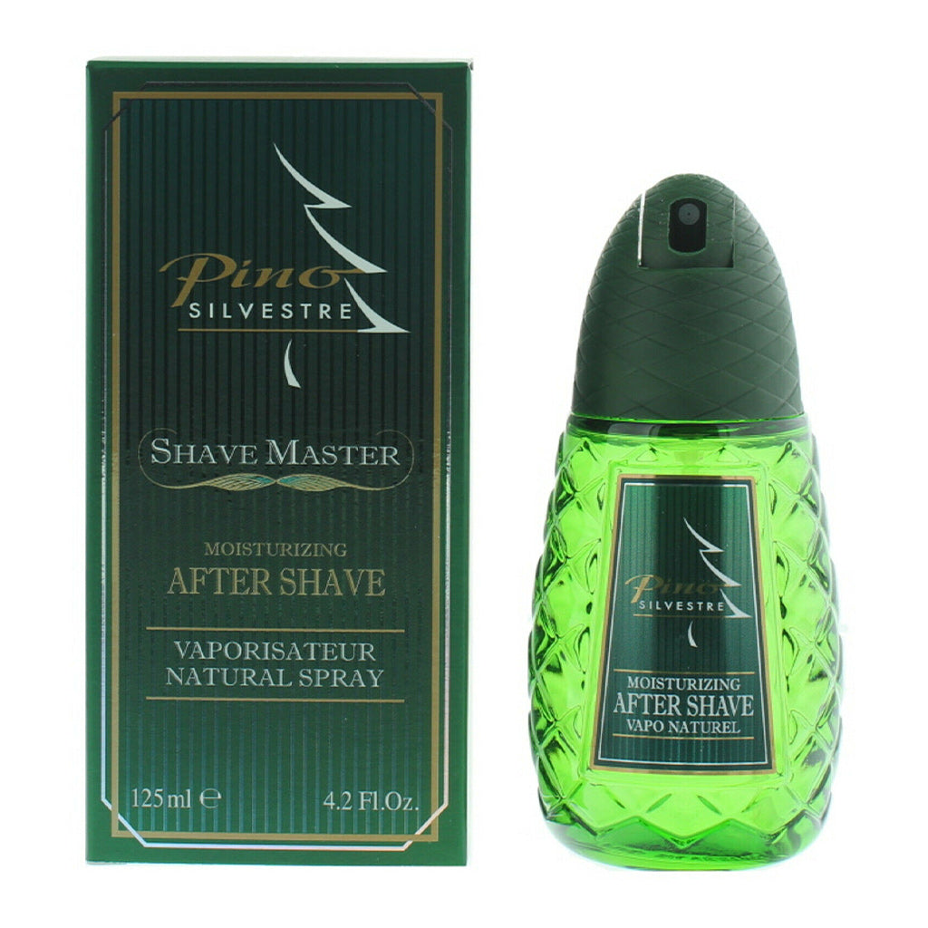 Pino Silvestre 125ml Moisturizing Aftershave Spray