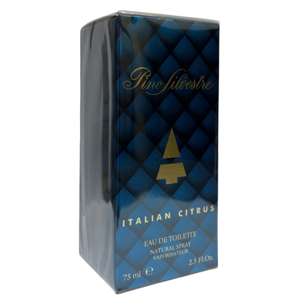Pino Silvestre Italian Citrus 75ml EDT Spray
