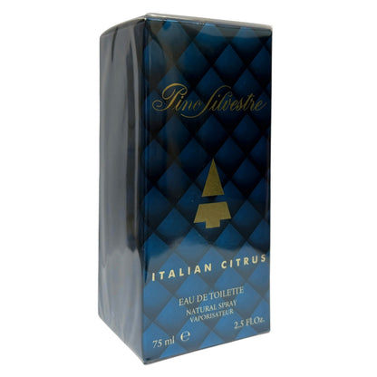 Pino Silvestre Italian Citrus 75ml EDT Spray