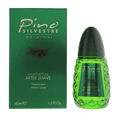 Pino Silvestre 40ml Moisturizing Aftershave Spray