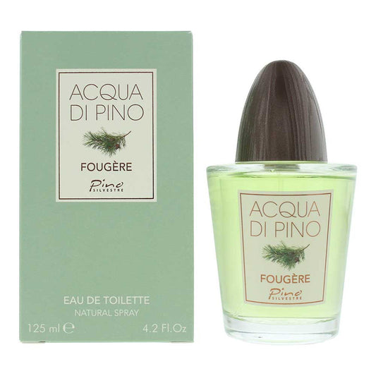 Pino Silvestre Acqua Di Pino Fougere 125ml EDT Spray